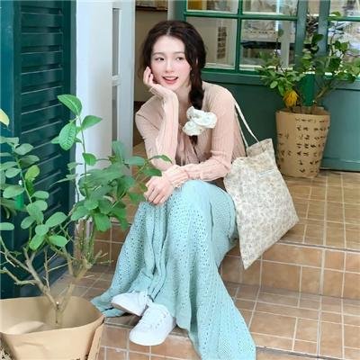 阿潘小姐